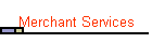 Merchant Services