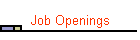 Job Openings
