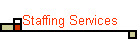 Staffing Services